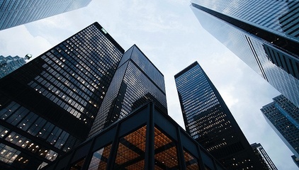 上海外資外貿企業全面復工，重大項目“云簽約”投資額超400億，實業投資注入新動能