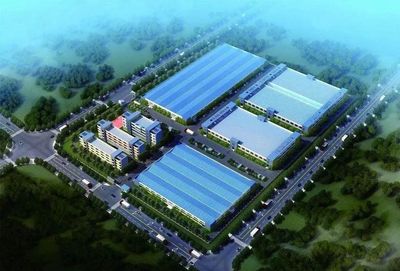筑牢高質量發展基石 馬鞍山市11個重大項目納入全省重大前期工作盤子，投資額達411.8億元